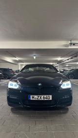 BMW 640i Coupé - M-Paket, M-Performance, u.V.m. - BMW 640: 640i