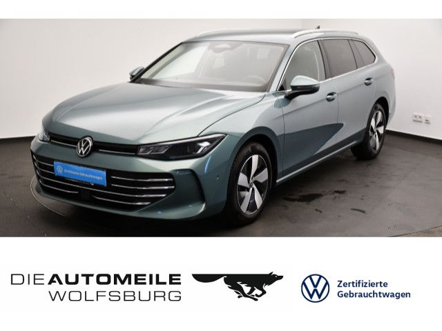 Passat Variant 1.5 eTSI DSG Business LED/AHK/ACC