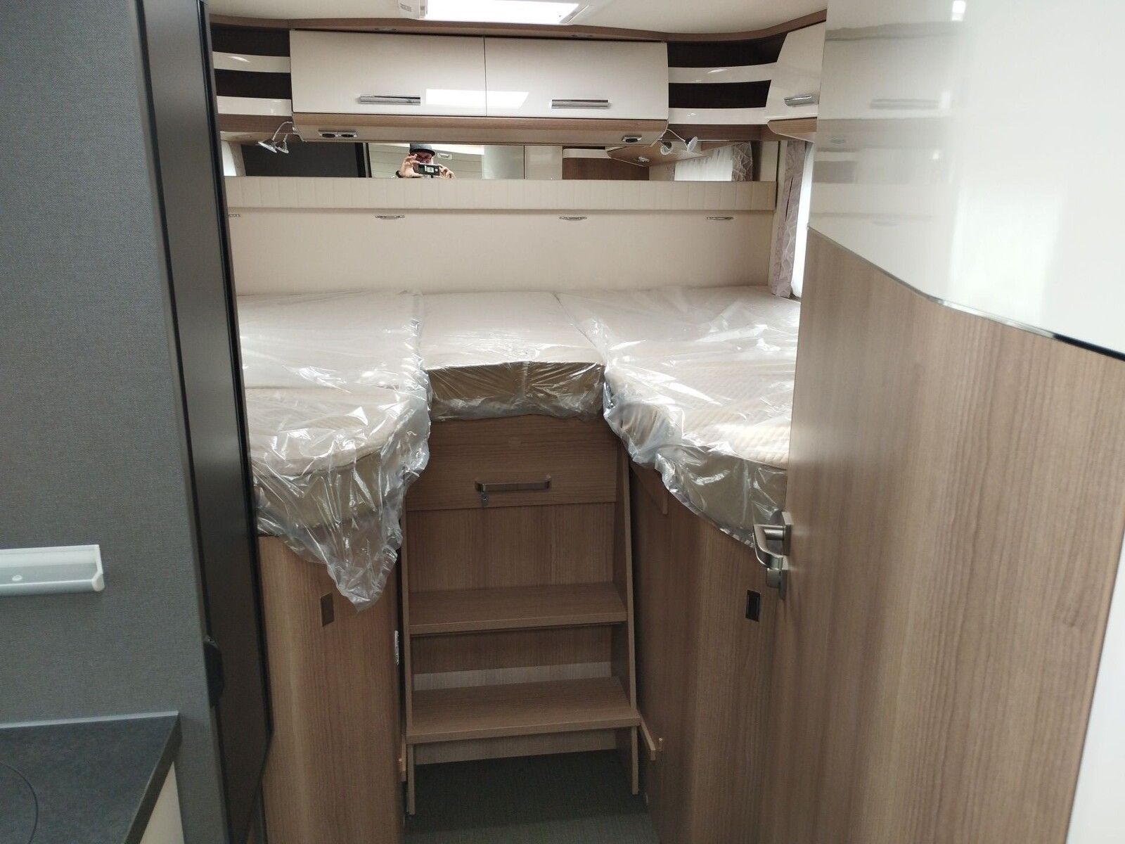 Fahrzeugabbildung Carthago C1-tourer I 143 KB LE comfort Mercedes