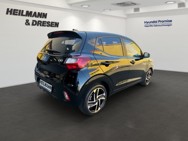Hyundai i10 – Bild 3