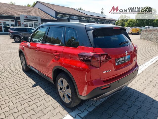 Suzuki Vitara 1.4 Comfort Allgrip | AUTOMATIK | 4x4
