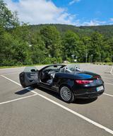 Alfa Romeo Spider 2.2 JTS 16V Exclusive Exclusive - Alfa Romeo Gebrauchtwagen von 2006