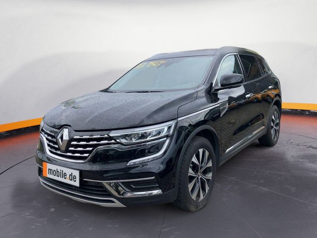 Renault Koleos II 1.3 TCe 160 Techno Automatik Navi