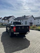 Nissan Navara - gebrauchte Nissan Navara aus dem Jahr 2017