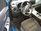 Hyundai Kona Elektro 64 kWh Select Kamera/ACC/Navi/OBC - blaue Hyundai KONA Elektro