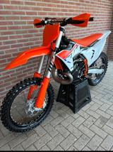 KTM SX 250 - KTM SX 250