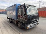 Iveco 75e14 - Iveco 75e14