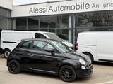 Fiat 500 Sport - gebrauchte Fiat 500 aus dem Jahr 2014