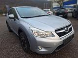 Subaru XV 2.0i CVT*SINNVOLLE EXTRAS*79000KM*TOP*1.HAND! - gebrauchte Subaru XV aus dem Jahr 2014