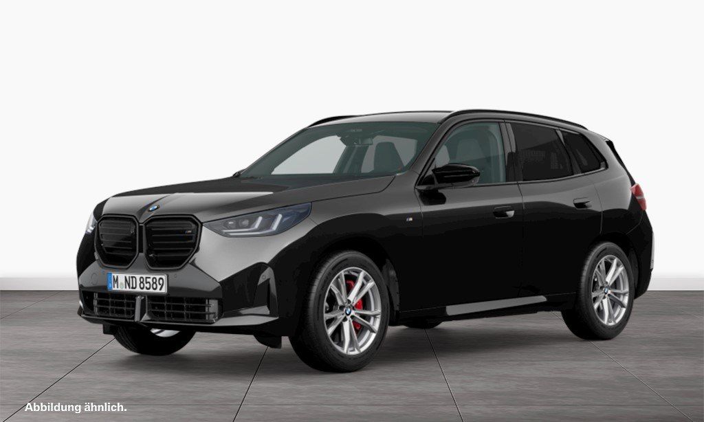 BMW X3 M50 i xDrive *M Sportpaket Pro*21"*LC Prof.*H