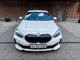 BMW 120 d M Sport Digital Cockpit, Aktiv Tempomat - gebrauchte BMW 120 aus dem Jahr 2020