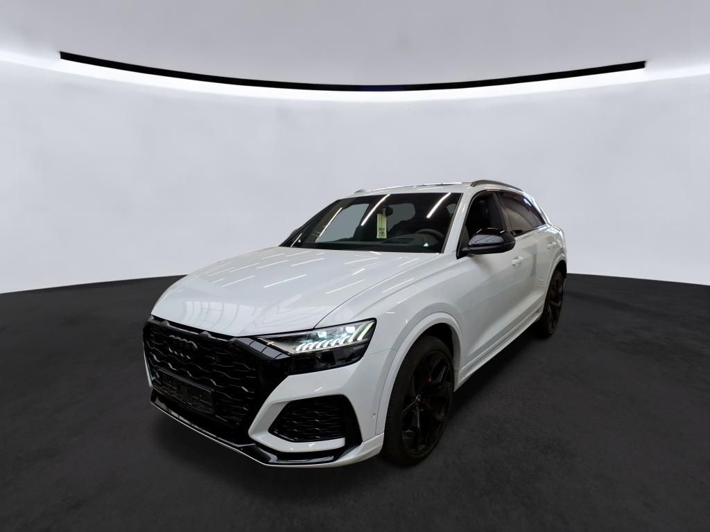 Audi RSQ8 - Bild 2