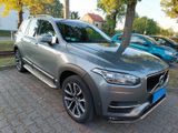 Volvo XC90 T5 AWD Geartronic Momentum Momentum - Volvo XC90 aus 2015