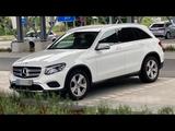 Mercedes-Benz GLC 250 4MATIC Autom. - Exclusive + Standheizung - Mercedes-Benz GLC-Klasse von privat