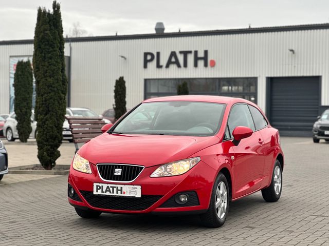 Seat Ibiza  SC Stylance / Style