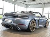 Porsche 718 Boxster Spyder RS Weissach Sichtcarbon - Porsche Boxster in Hagen