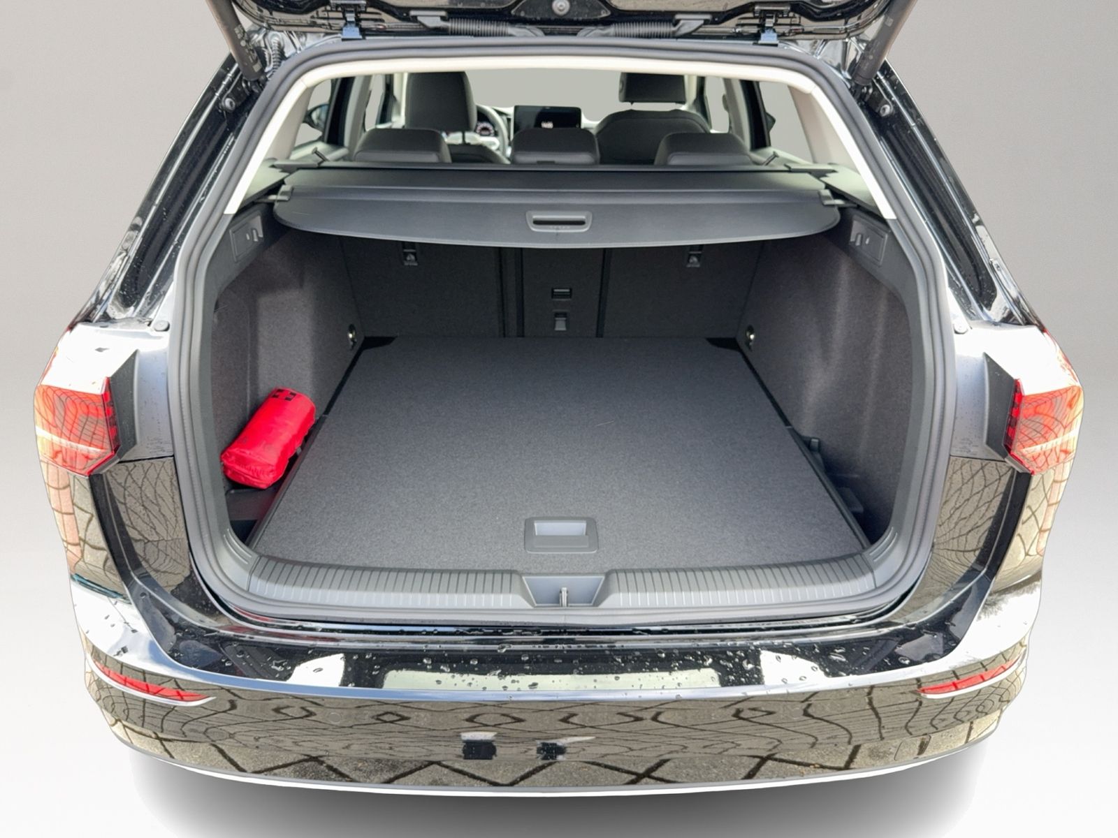 Golf Variant 1.5 TSI ENERGY, AHK, Navi, ACC DSG