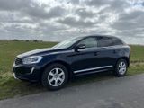 Volvo XC60 D5 2,4 AWD Sum.Geartr.Stdhzg,Dashcam - Volvo XC60: Standheizung