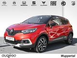 Renault Captur 1.2 TCe120 CROSSBORDER ENERGY+NAVI+SHZ+R- - rote Renault Captur