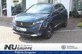 Peugeot 3008 GT Blue-HDi 130 - Peugeot Gebrauchtwagen in Rostock