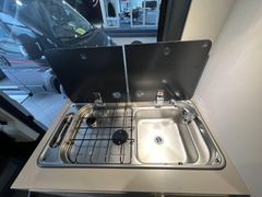 Dethleffs Globetrail 640 HR  Automatik