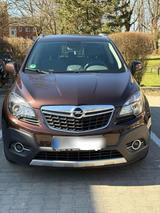Opel Mokka eko flex - Opel Mokka-e von privat