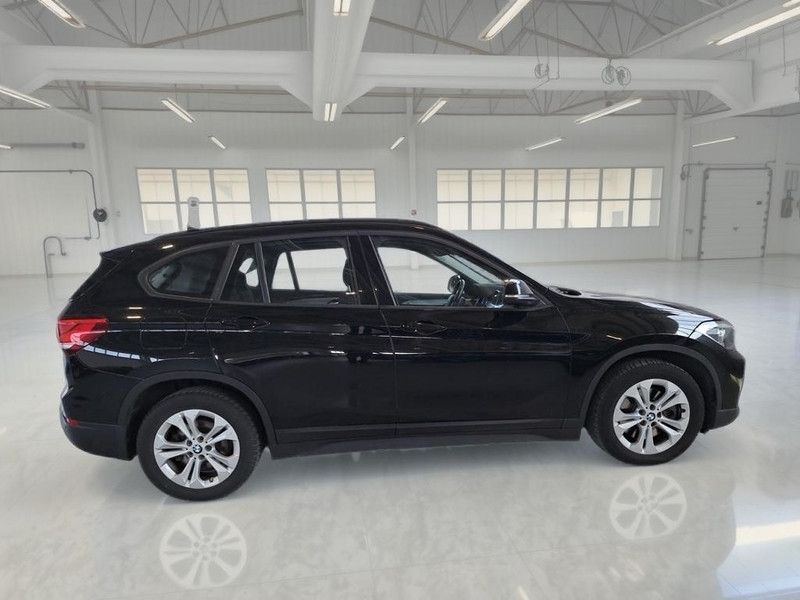 BMW X1 XDRIVE 25E BUSINESS ADVANTAGE AUTOMATICO  imagem 3