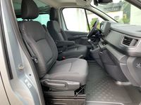 Renault Trafic - Vorschau Bild 25