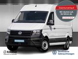 Volkswagen Crafter 35 Kasten MR HD KLIMA GRA GJR PDC - VW Crafter in Münster