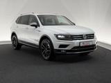 Volkswagen Tiguan 2.0 TDI Allsp. 4Mo.*HIGHLINE*LED-PANO-AHK - Volkswagen Tiguan Allspace Highline mit Diesel-Antrieb