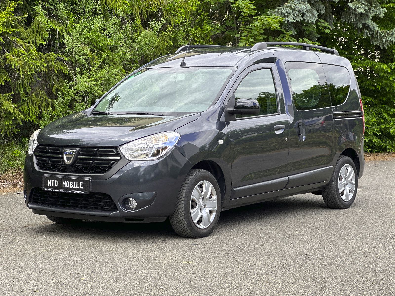 DACIA Dokker