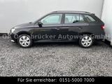 Skoda Fabia Combi 90PS Klima Bluetooth USB DAB - : Kombi, mit Anhängerkupplung