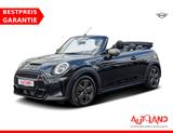 MINI Cooper S Cabrio 2.0 Yours Aut. LED Navi Kamera - MINI Gebrauchtwagen von 2023
