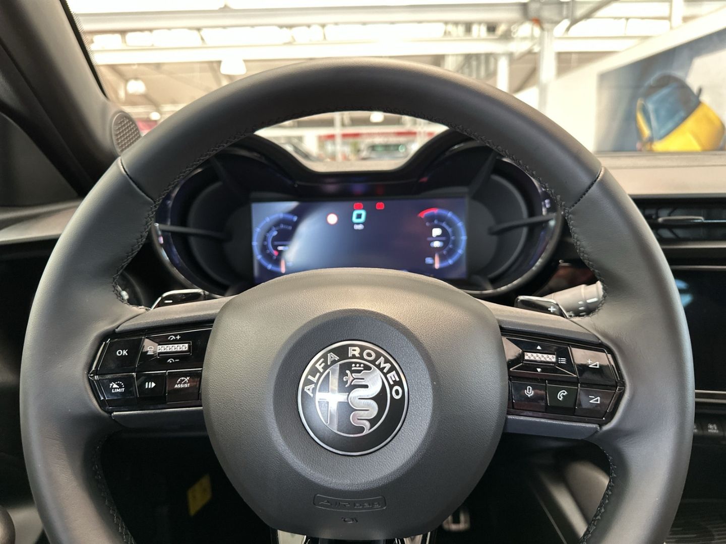 Alfa Romeo Junior - Bild 12