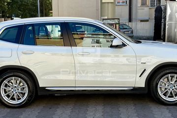 BMW X3 - 4
