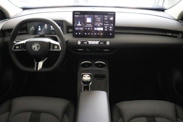 MG S5