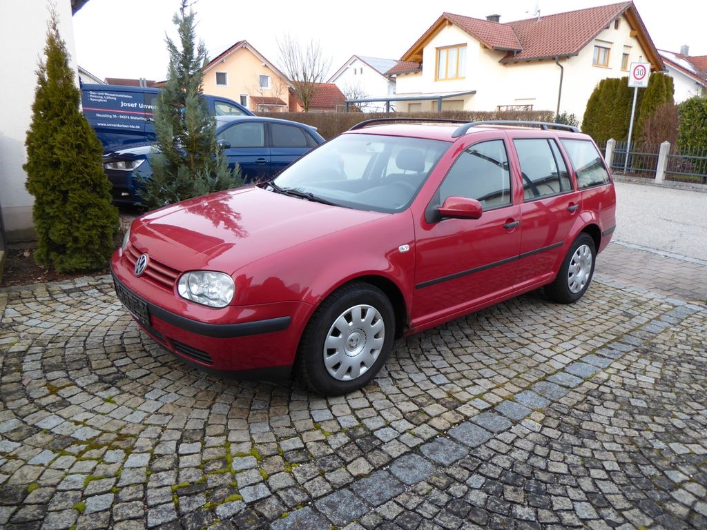 Angebot ansehen Volkswagen Golf