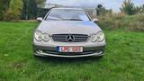 Mercedes-Benz CLK 200 Kompressor*Motor&Getriebe 67Tkm*Bi-Xenon - Mercedes-Benz CLK-Klasse: Limousine