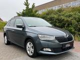 Skoda Fabia Combi Style Facelift/110PS/VOLL-LED/PDC - Skoda Fabia: Ps