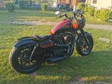 Harley-Davidson Forty eight - Offers matching your search criteria