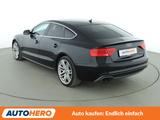 Audi A5 Sportback 2.0 TDI quattro Aut.*NAVI*XENON*PDC - Audi A5 mit Diesel-Antrieb: 2.0