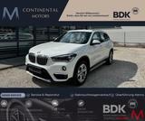 BMW X1 xDrive 18d xLine*Automatik*Kamera*Navi.Prof* - BMW X1 mit Diesel-Antrieb: Automatik