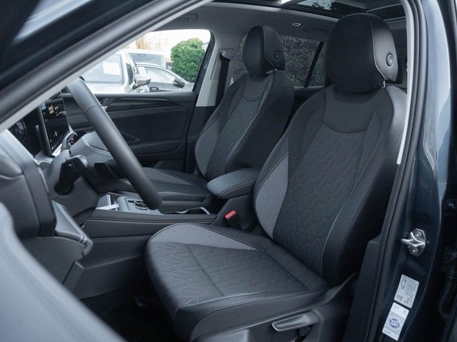 Tiguan Energy TDI DSG AHK Matrix 8-fach