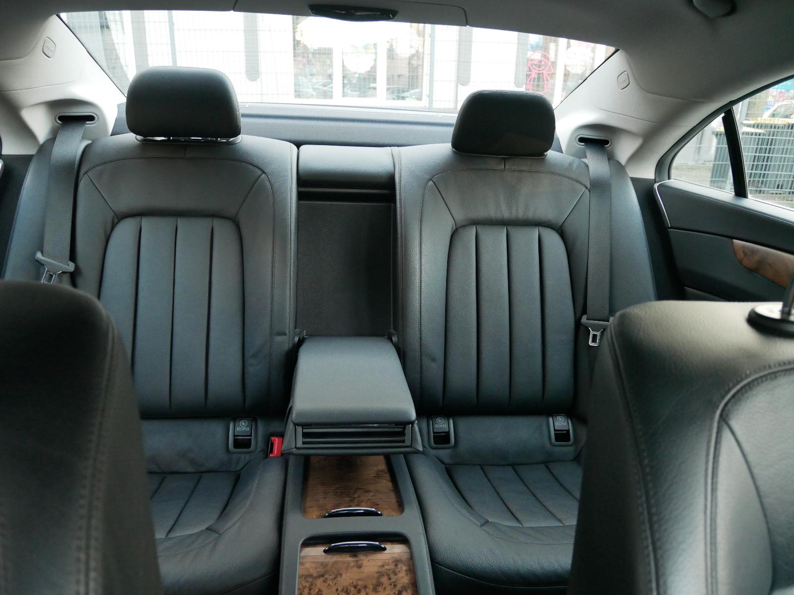 Mercedes-Benz CLS 250 CDI BE Bi-Xenon SpurPaket Leder Navi PDC