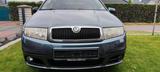 Skoda Fabia 1.4 l Tour de France Edition - Skoda Fabia: Tour De France