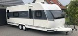 Hobby 650 KFU de Luxe / Doppelstockbett +1 / 2200kg - Offers matching your search criteria