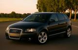 Audi A3 Sportback 2.0 TDI | 170 PS | Autom... - Audi A3: TDI 170