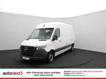 Mercedes Sprinter - 5