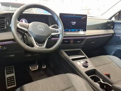 Volkswagen Tiguan - Bild 4