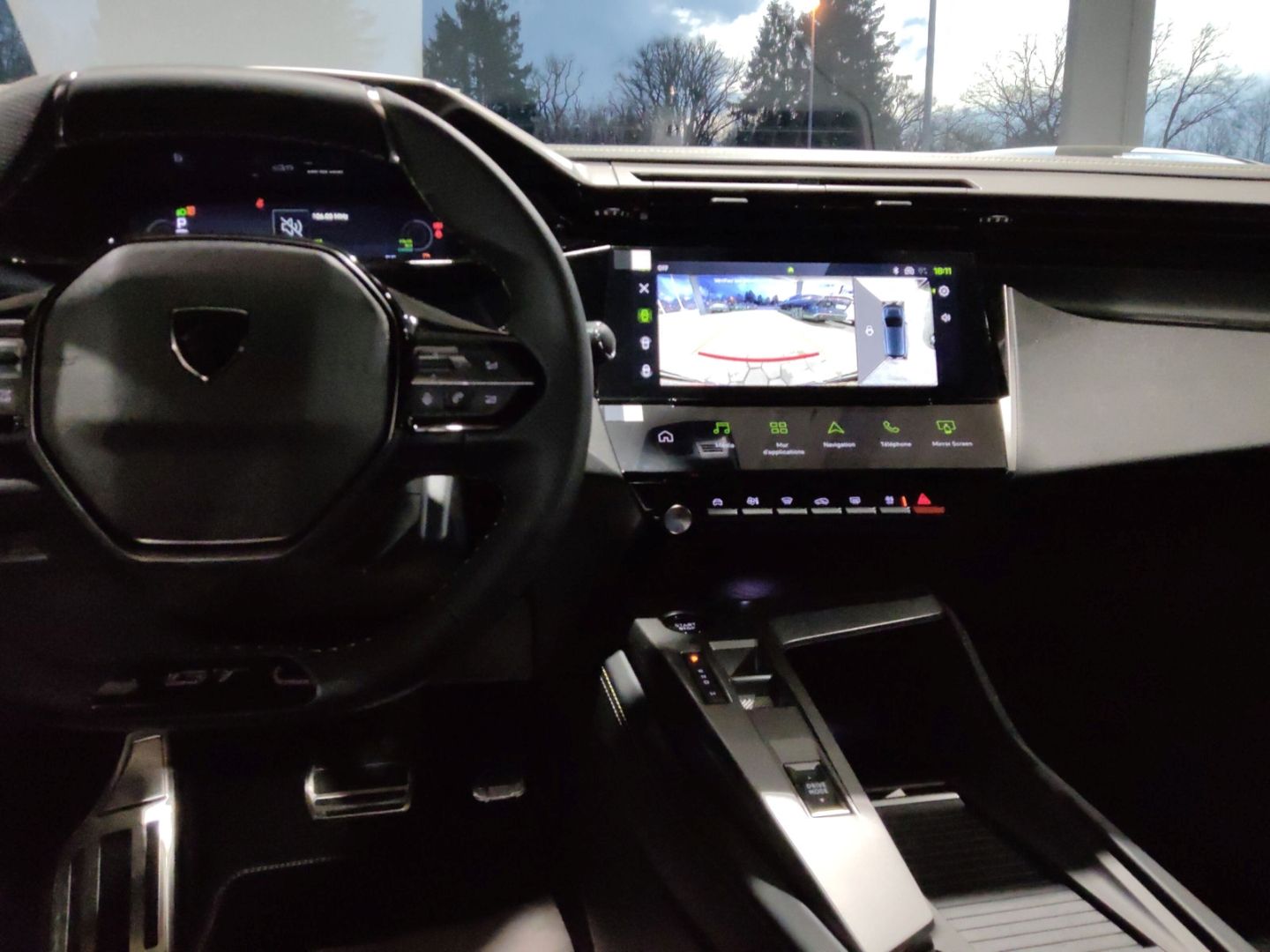 Peugeot 308 - Bild 11